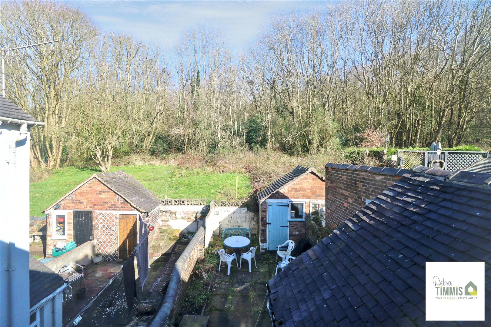 2 bed property in Highton Street, Stoke-On-Trent